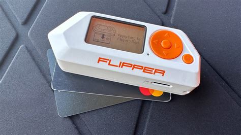 best contactless card blocker|flipper zero blocking cards.